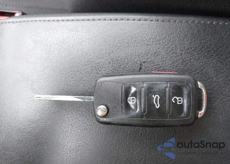 2016 Volkswagen Jetta 1.4T S from USA, damaged, VIN 3VW267AJ5GM250104